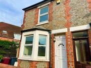 3 Bedroom End of Terrace House to Rent