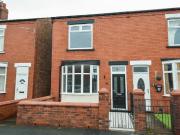 3 bedroom end of terrace house to rent