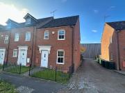 3 bedroom end of terrace house to rent 3 bedroom end of terrace house to rent