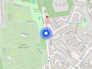 3 bedroom end of terrace house to rent