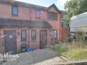 3 bedroom end of terrace house to rent