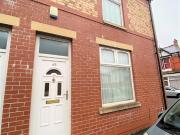 3 Bedroom End of Terrace House to Rent