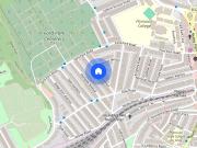 3 bedroom end of terrace house to rent