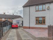 3 bedroom end of terrace house to rent