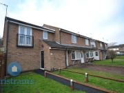 3 Bedroom End of Terrace House to Rent