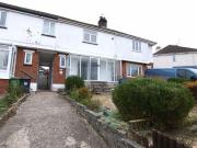 3 bedroom end of terrace house to rent