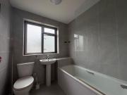 3 bedroom end of terrace house to rent