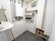 3 bedroom End of terrace house to rent