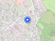 3 bedroom end of terrace house to rent