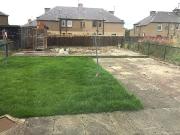 3 bedroom end of terrace house to rent