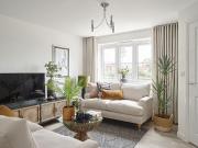 3 bedroom end of terrace house to rent