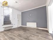 3 bedroom end of terrace house to rent