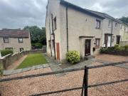 3 bedroom end of terrace house to rent