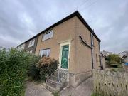 3 bedroom end of terrace house to rent