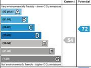 3 bedroom end of terrace house to rent