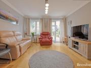 3 bedroom end of terrace house to rent