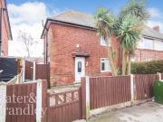 3 bedroom end of terrace house to rent