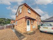 3 bedroom detached house to rent