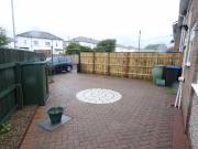 3 bedroom end of terrace house to rent