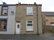 3 bedroom end of terrace house to rent