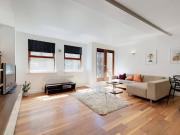 3 bedroom end of terrace house to rent
