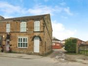 3 bedroom end of terrace house to rent