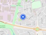 3 bedroom end of terrace house to rent