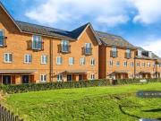 3 bedroom end of terrace house to rent