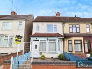 3 Bedroom End of Terrace House to Rent