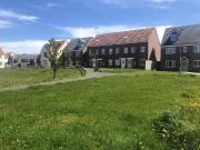 3 bedroom end of terrace house to rent