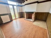 3 bedroom end of terrace house to rent