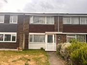 3 bedroom end of terrace house to rent