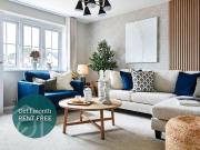 3 bedroom end of terrace house to rent