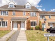 3 bedroom end of terrace house to rent