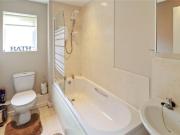 3 bedroom end of terrace house to rent