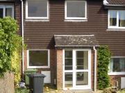 3 bedroom end of terrace house to rent