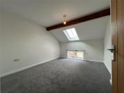 3 bedroom end of terrace house to rent