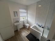 3 bedroom end of terrace house to rent