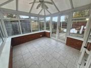 3 bedroom end of terrace house to rent