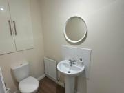 3 bedroom end of terrace house to rent