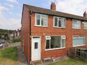 3 bedroom end of terrace house to rent