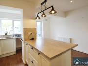 3 Bedroom End of Terrace House to Rent