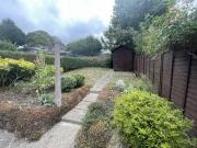 3 bedroom house to rent