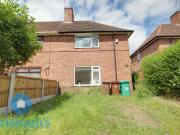 3 Bedroom End of Terrace House to Rent