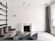 3 bedroom end of terrace house to rent