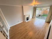 3 bedroom end of terrace house to rent