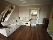 3 bedroom end of terrace house to rent