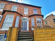 3 Bedroom End of Terrace House to Rent