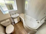 3 bedroom end of terrace house to rent