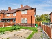 3 bedroom end of terrace house to rent